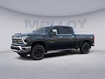 2026 Chevrolet Silverado 3500 Crew Cab 4WD Pickup for sale #T2354 - photo 8