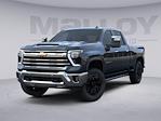 2026 Chevrolet Silverado 3500 Crew Cab 4WD Pickup for sale #T2354 - photo 9