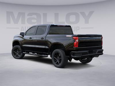 New 2026 Chevrolet Silverado 1500 - photo 1