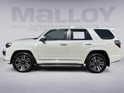 Used 2021 Toyota 4Runner - photo 1