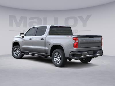 New 2026 Chevrolet Silverado 1500 - photo 1
