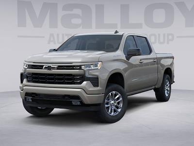 New 2026 Chevrolet Silverado 1500 - photo 1