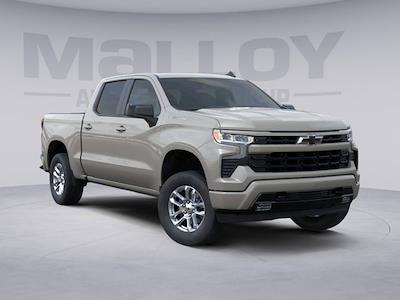 New 2026 Chevrolet Silverado 1500 - photo 1