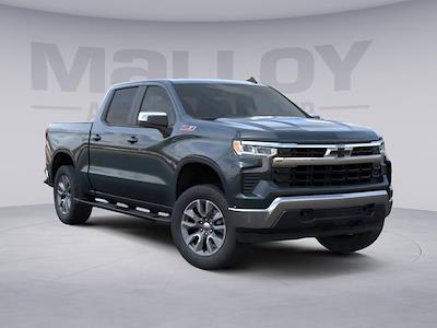 New 2026 Chevrolet Silverado 1500 - photo 1