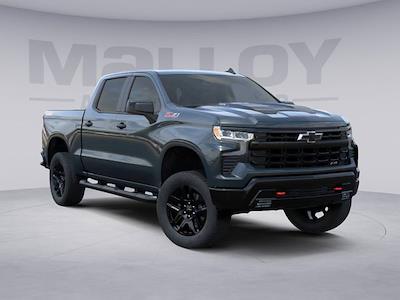New 2026 Chevrolet Silverado 1500 - photo 1