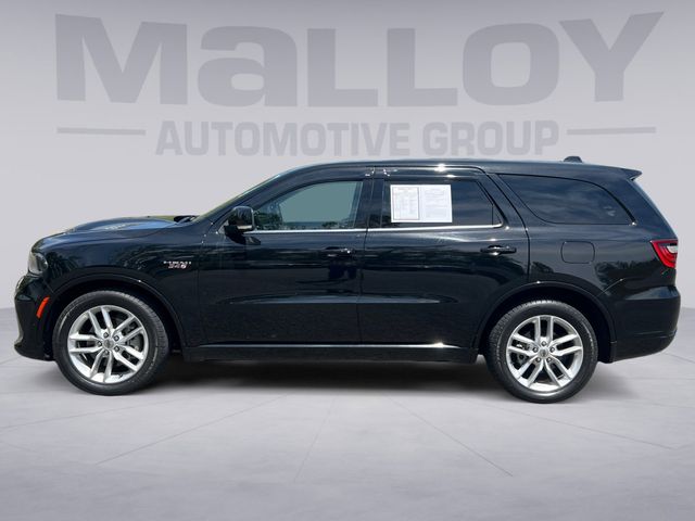 Used 2022 Dodge Durango - photo 25