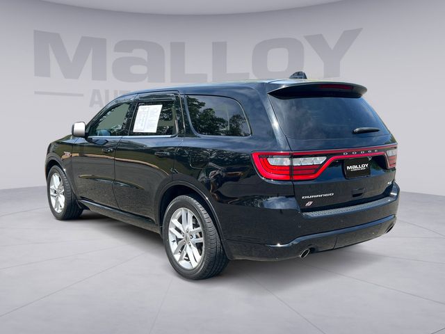 Used 2022 Dodge Durango - photo 26