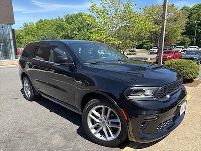 Used 2022 Dodge Durango - photo 2