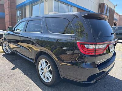 Used 2022 Dodge Durango - photo 2