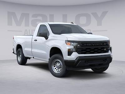 New 2026 Chevrolet Silverado 1500 - photo 1
