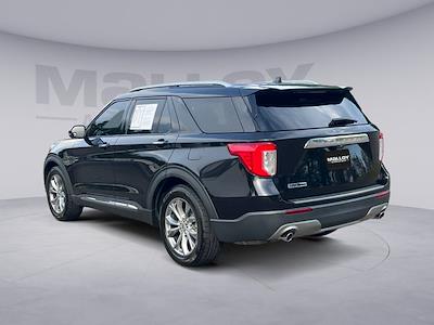 2021 Ford Explorer RWD SUV for sale #T2433A - photo 2