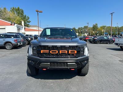 2023 Ford F-150 SuperCrew Cab 4WD Pickup for sale #4S282A - photo 2