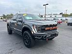 2023 Ford F-150 SuperCrew Cab 4WD Pickup for sale #4S282A - photo 22