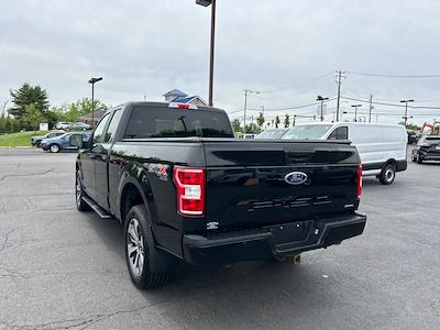 2020 Ford F-150 Super Cab 4WD Pickup for sale #5011 - photo 2