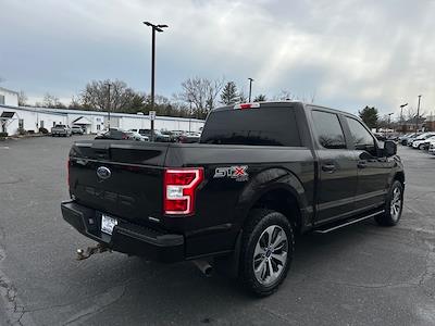 2020 Ford F-150 SuperCrew Cab 4WD Pickup for sale #5016 - photo 2