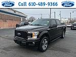 2020 Ford F-150 SuperCrew Cab 4WD Pickup for sale #5016 - photo 1