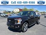 2019 Ford F-150 Super Cab 4WD Pickup for sale #5056 - photo 1