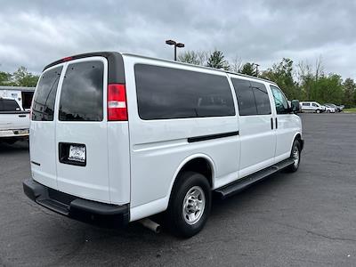 2022 Chevrolet Express 3500 RWD Passenger Van for sale #5079 - photo 2