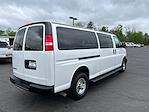 2022 Chevrolet Express 3500 RWD Passenger Van for sale #5079 - photo 2