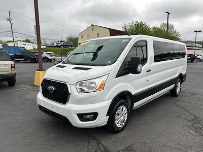 2022 Ford Transit 350 Low Roof RWD Passenger Van for sale #5080 - photo 1