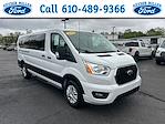 2022 Ford Transit 350 Low Roof RWD Passenger Van for sale #5080 - photo 4
