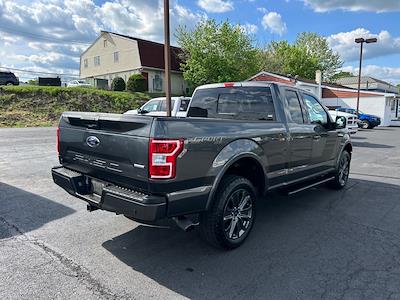 2018 Ford F-150 Super Cab 4WD Pickup for sale #5086 - photo 2
