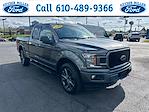 2018 Ford F-150 Super Cab 4WD Pickup for sale #5086 - photo 1