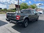 2018 Ford F-150 Super Cab 4WD Pickup for sale #5086 - photo 2