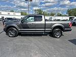 2018 Ford F-150 Super Cab 4WD Pickup for sale #5086 - photo 8