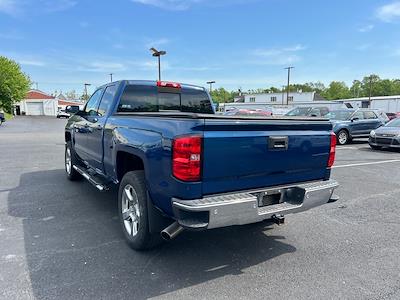 2015 Chevrolet Silverado 1500 Double Cab 4WD Pickup for sale #5100A - photo 2