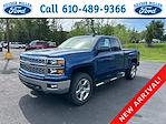 2015 Chevrolet Silverado 1500 Double Cab 4WD Pickup for sale #5100A - photo 1