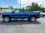 2015 Chevrolet Silverado 1500 Double Cab 4WD Pickup for sale #5100A - photo 10
