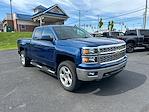 2015 Chevrolet Silverado 1500 Double Cab 4WD Pickup for sale #5100A - photo 4