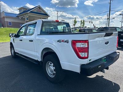 2021 Ford F-150 SuperCrew Cab 4WD Pickup for sale #5102 - photo 2