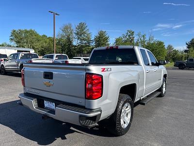 2018 Chevrolet Silverado 1500 Double Cab 4WD Pickup for sale #5108 - photo 2