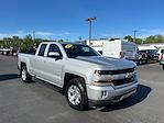 2018 Chevrolet Silverado 1500 Double Cab 4WD Pickup for sale #5108 - photo 4