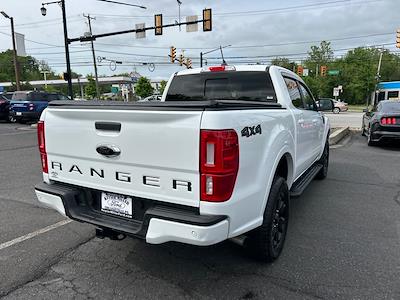 2022 Ford Ranger SuperCrew Cab 4WD Pickup for sale #5109 - photo 2