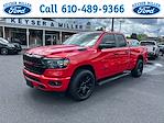 2022 Ram 1500 Quad Cab 4WD Pickup for sale #5110 - photo 1