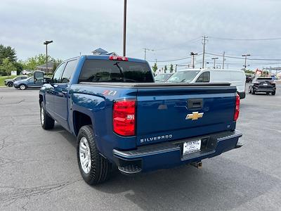 2018 Chevrolet Silverado 1500 Crew Cab 4WD Pickup for sale #5111 - photo 2