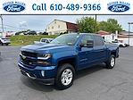 2018 Chevrolet Silverado 1500 Crew Cab 4WD Pickup for sale #5111 - photo 1