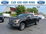 2019 Ford F-150 Super Cab 4WD Pickup for sale #5112 - photo 1