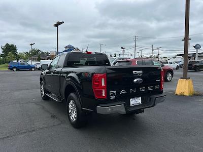 2020 Ford Ranger Super Cab 4WD Pickup for sale #5112A - photo 2