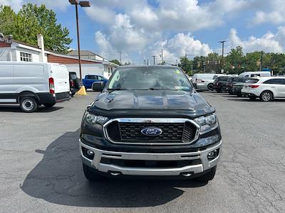 2020 Ford Ranger Super Cab 4WD Pickup for sale #5112A - photo 2