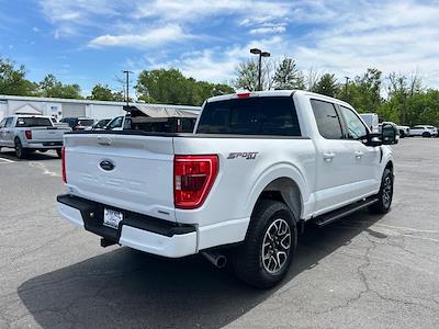 2022 Ford F-150 SuperCrew Cab 4WD Pickup for sale #5113 - photo 2