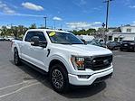 2022 Ford F-150 SuperCrew Cab 4WD Pickup for sale #5113 - photo 4
