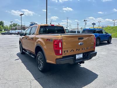 2019 Ford Ranger SuperCrew Cab 4WD Pickup for sale #5113A - photo 2