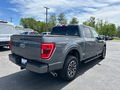 2023 Ford F-150 SuperCrew Cab 4WD Pickup for sale #5114 - photo 2