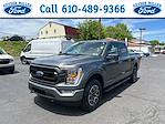 2023 Ford F-150 SuperCrew Cab 4WD Pickup for sale #5114 - photo 1
