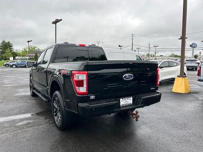 2022 Ford F-150 SuperCrew Cab 4WD Pickup for sale #5115 - photo 2