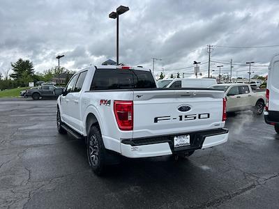 2021 Ford F-150 SuperCrew Cab 4WD Pickup for sale #5116 - photo 2